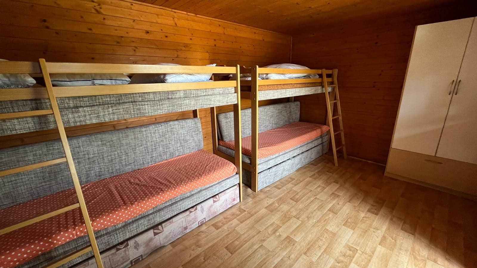 Fotografie kempu Free Star 13