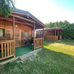 Bungalov Free Star
