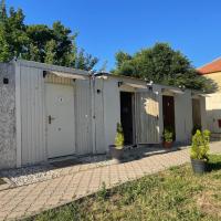 Bungalov Free Star