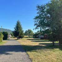 Bungalov Free Star