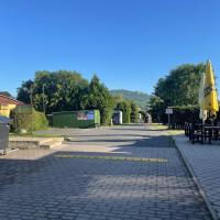 Bungalov Free Star
