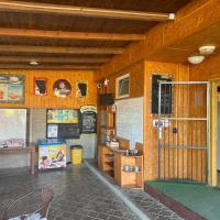 Bungalov Free Star