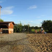 Bungalov Free Star