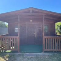 Bungalov Free Star