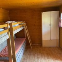 Bungalov Free Star