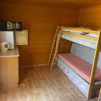 Bungalov Free Star