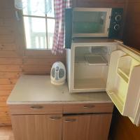 Bungalov Free Star