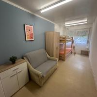 Bungalov Free Star