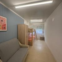 Bungalov Free Star