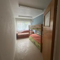 Bungalov Free Star