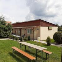 Bungalov Free Star
