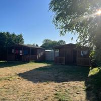 Bungalov Free Star