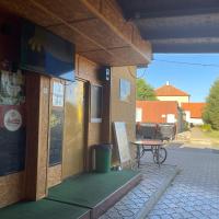 Bungalov Free Star
