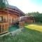 Bungalov Free Star