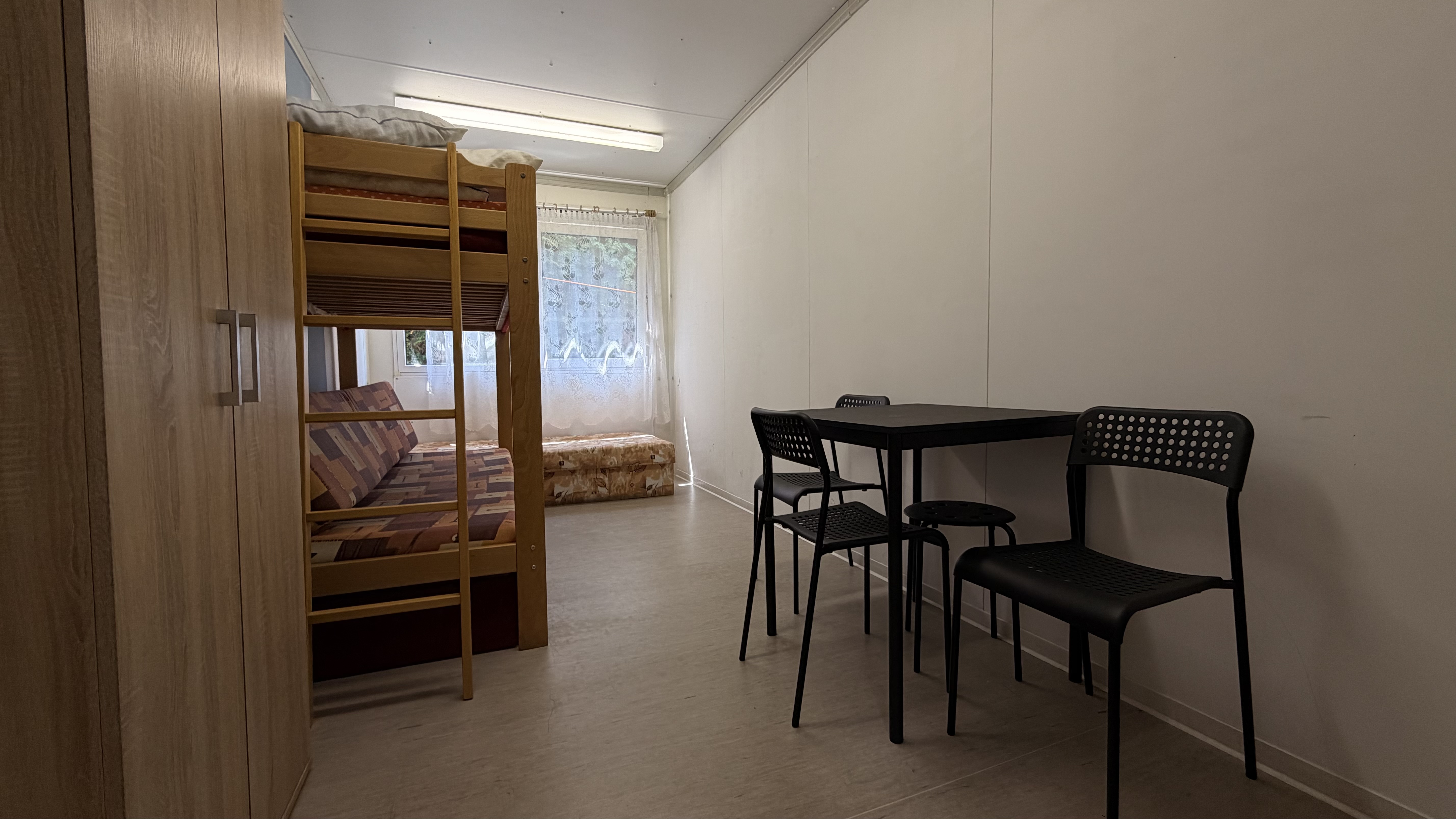 Bungalov Free Star