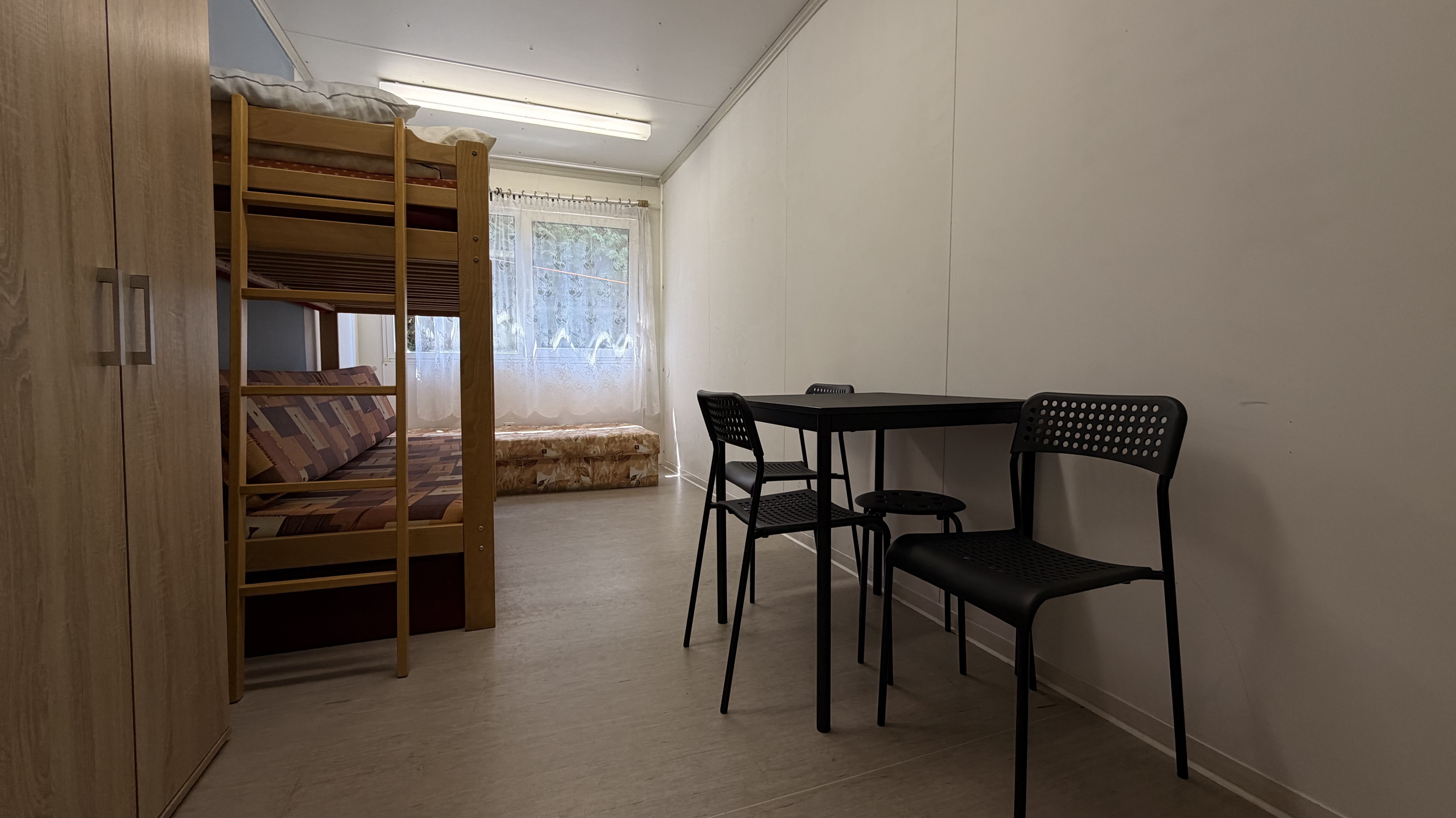 Bungalov Free Star