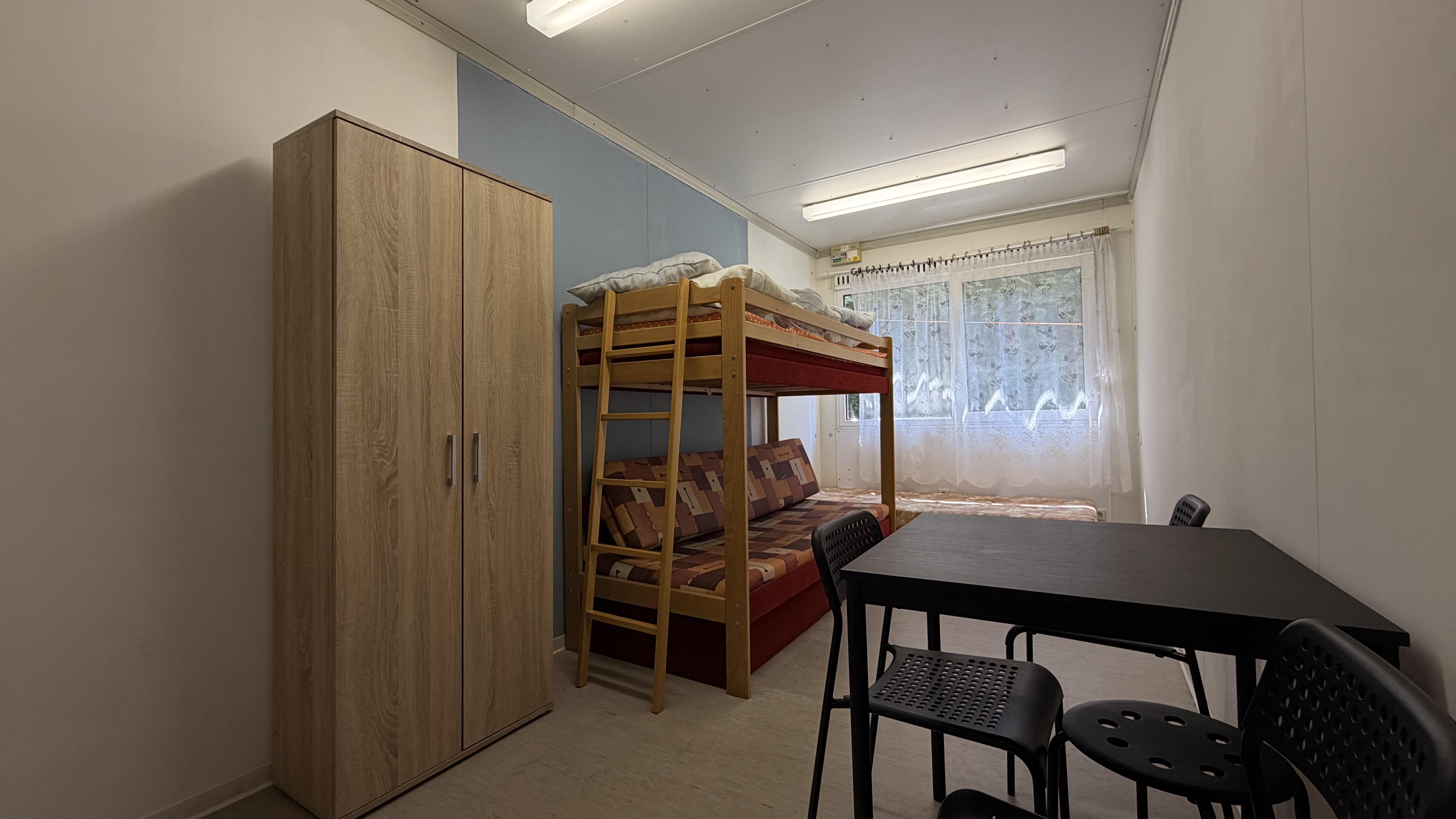 Bungalov Free Star