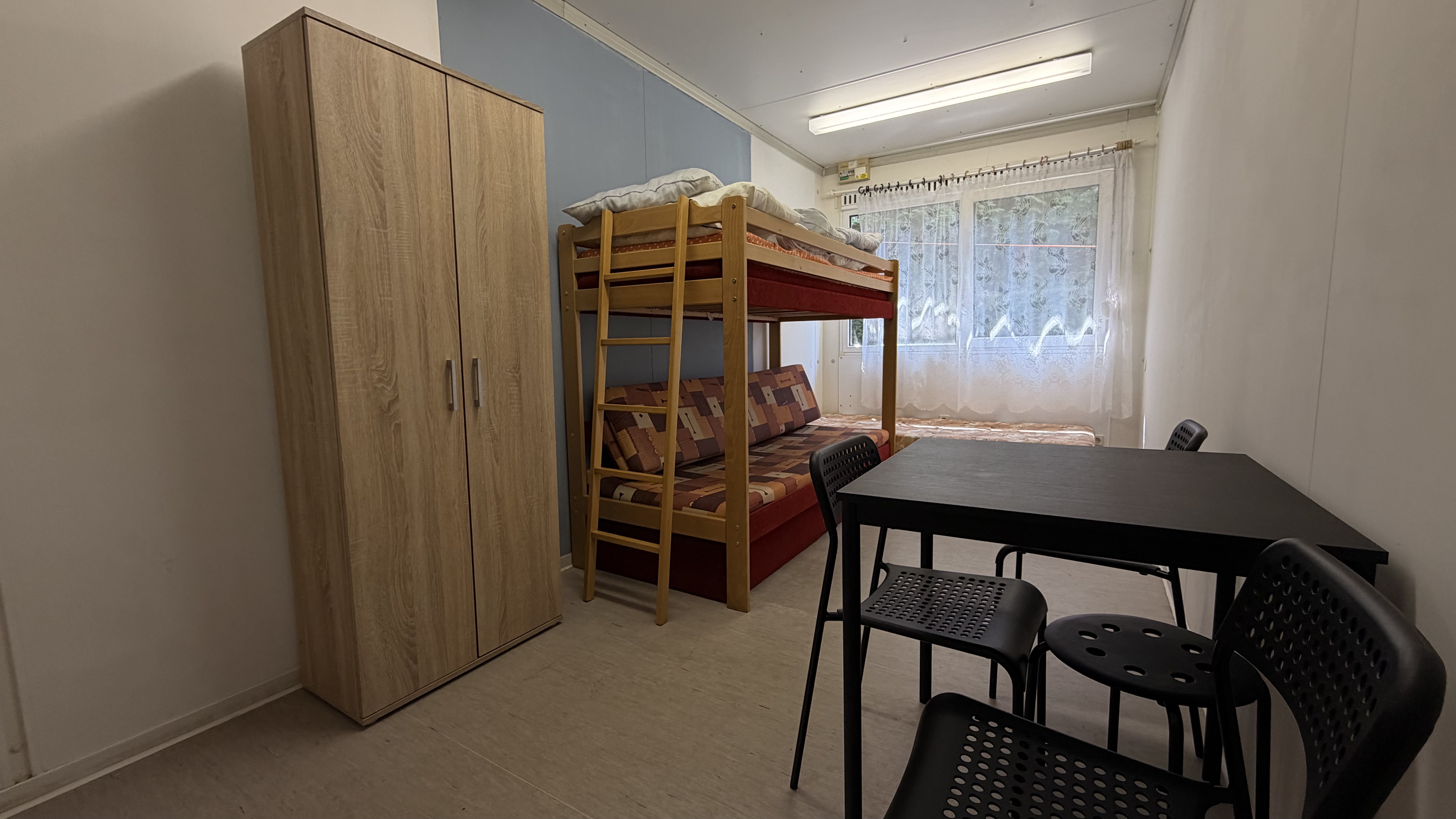 Bungalov Free Star