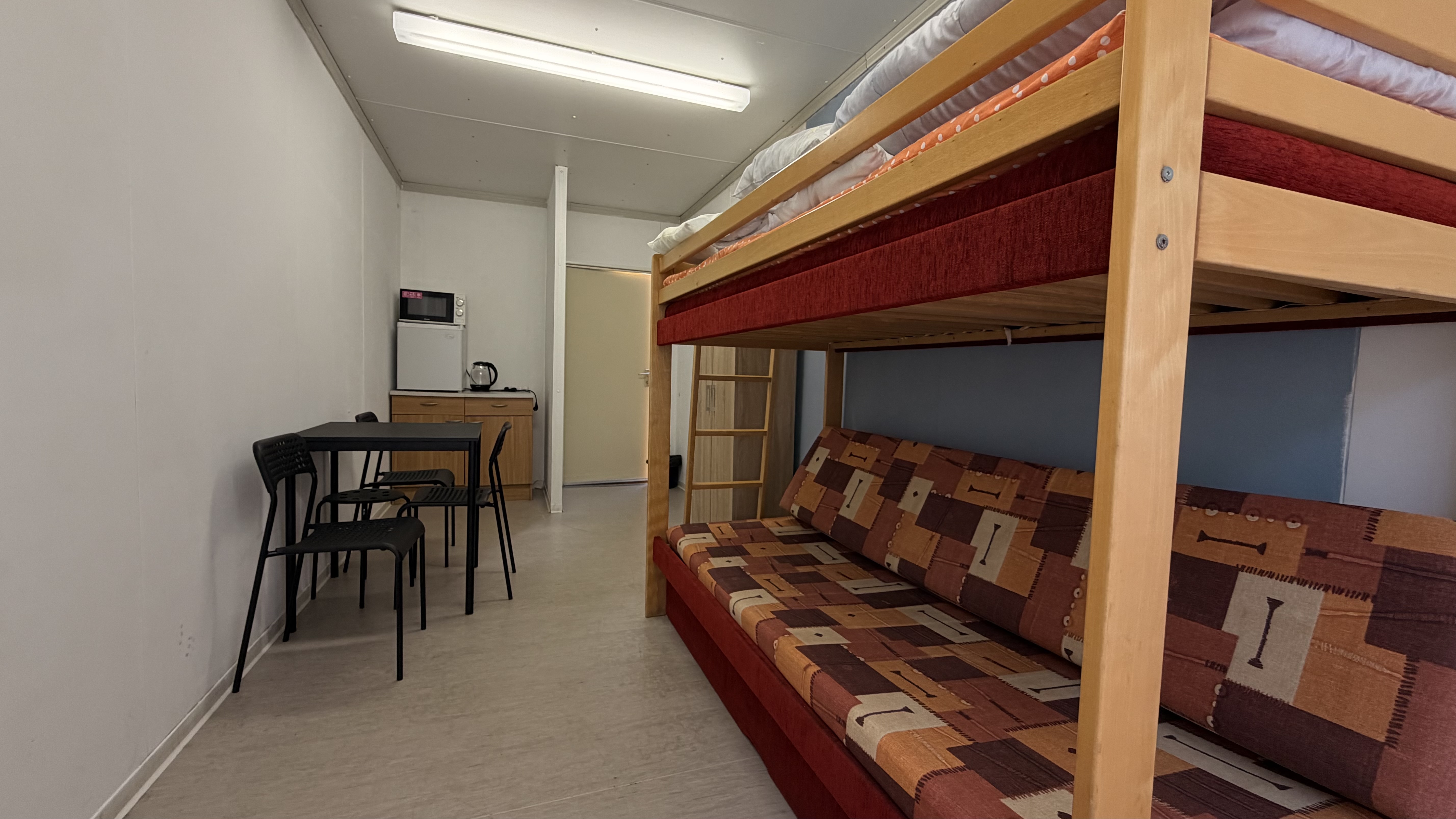 Bungalov Free Star