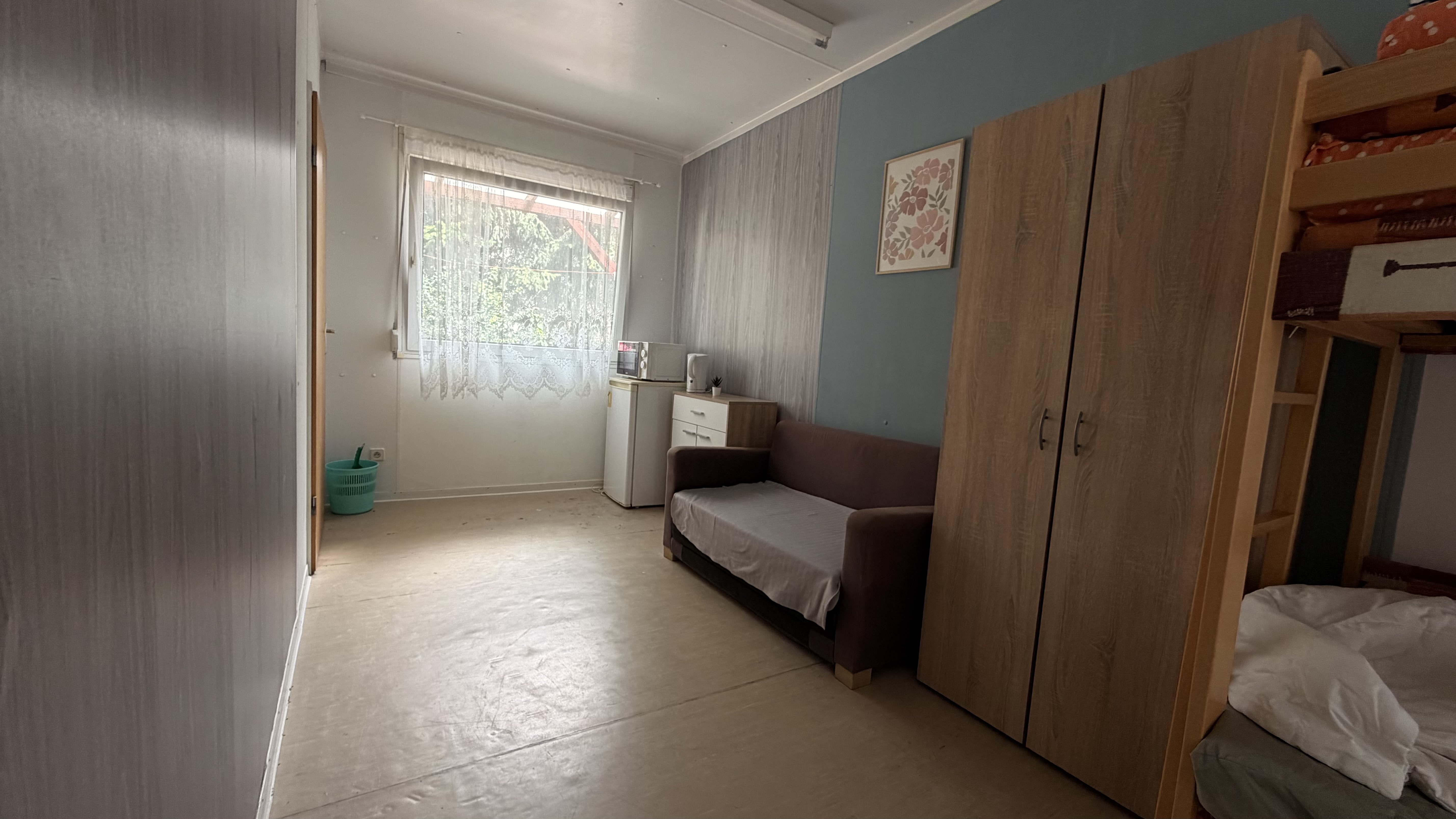 Bungalov Free Star