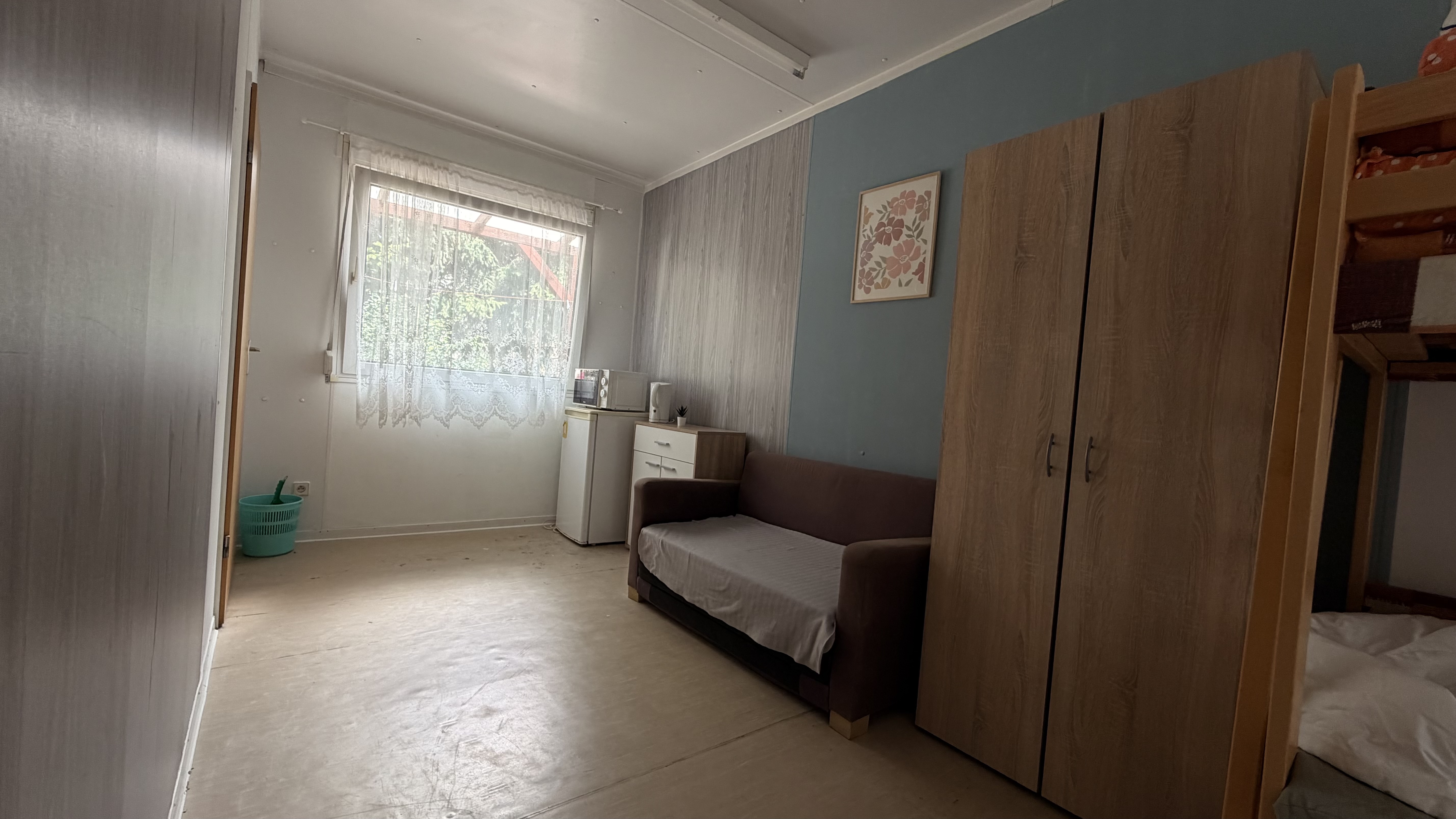 Bungalov Free Star