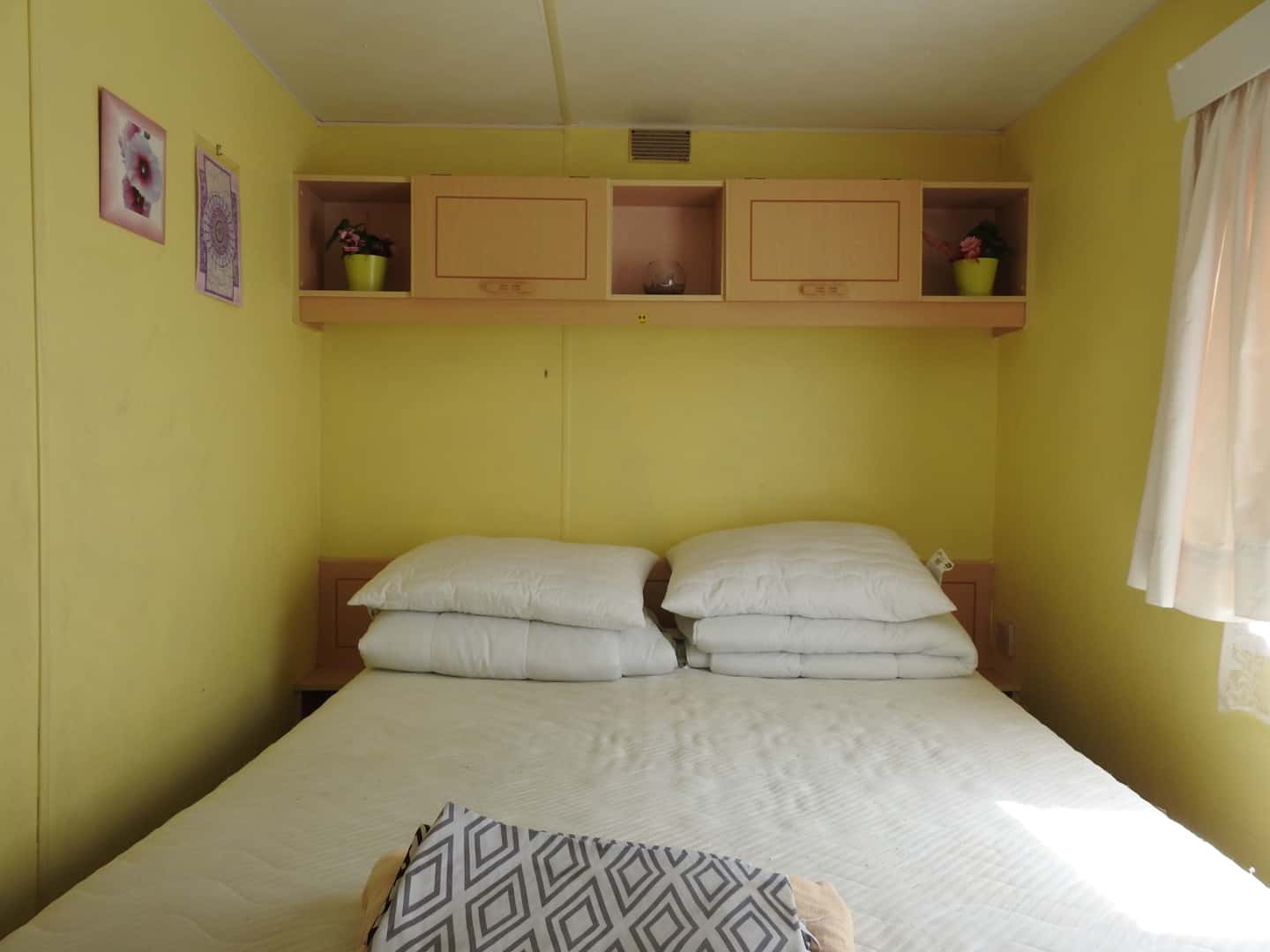 Fotografie kempu Free Star 53