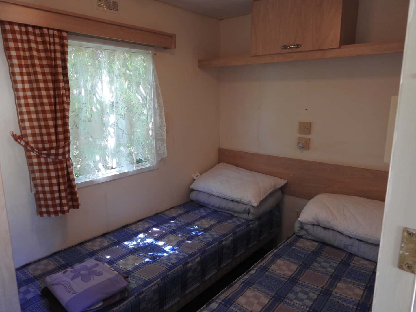 Fotografie kempu Free Star 58