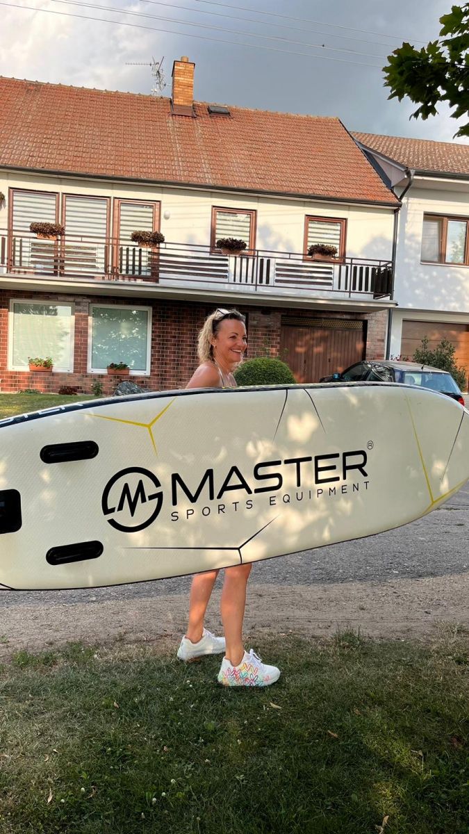 Fotografie kempu Free Star 35